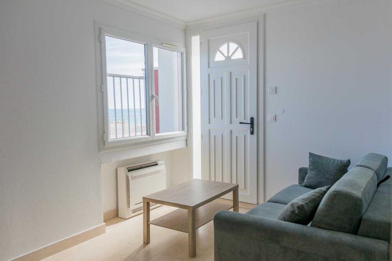 Hotel Et Appartements Reine D'Azur Roquebrune-Cap-Martin Bagian luar foto